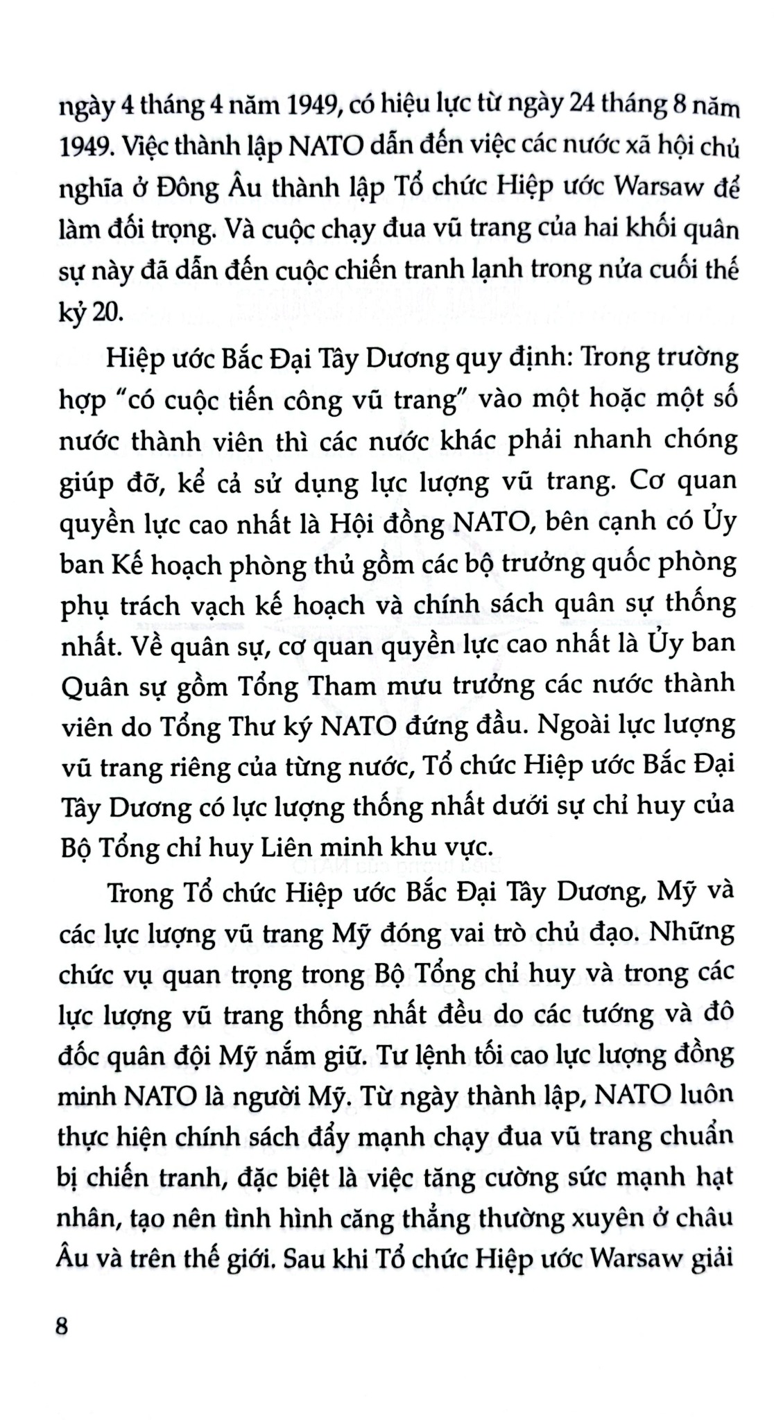 Những Bí Mật Bạn Chưa Biết - Nato - Nhiều Tác Giả