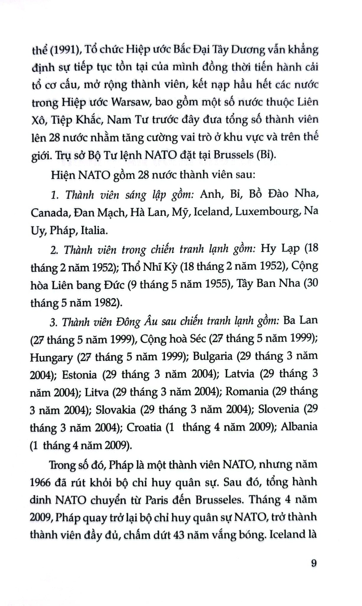 Những Bí Mật Bạn Chưa Biết - Nato - Nhiều Tác Giả
