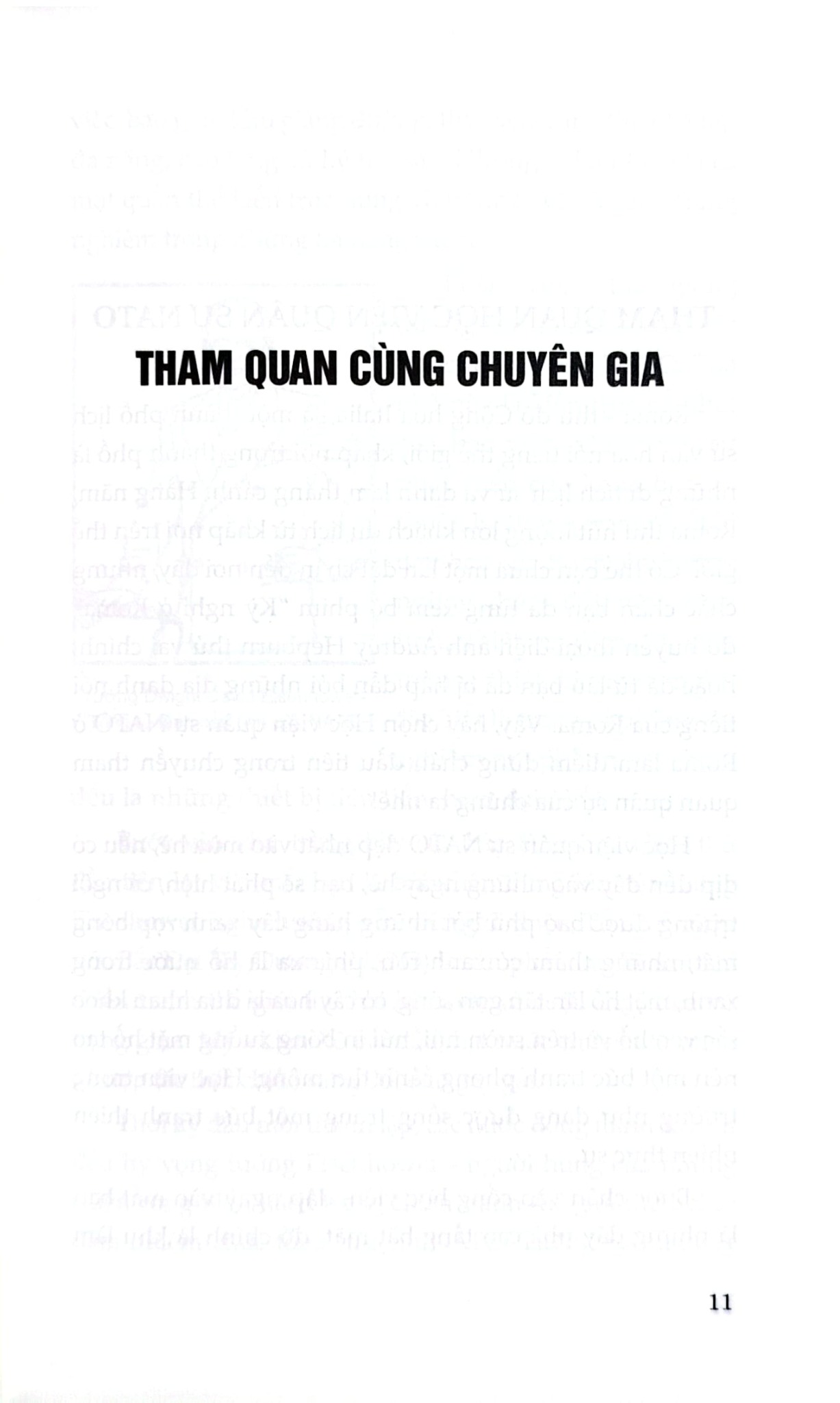 Những Bí Mật Bạn Chưa Biết - Nato - Nhiều Tác Giả