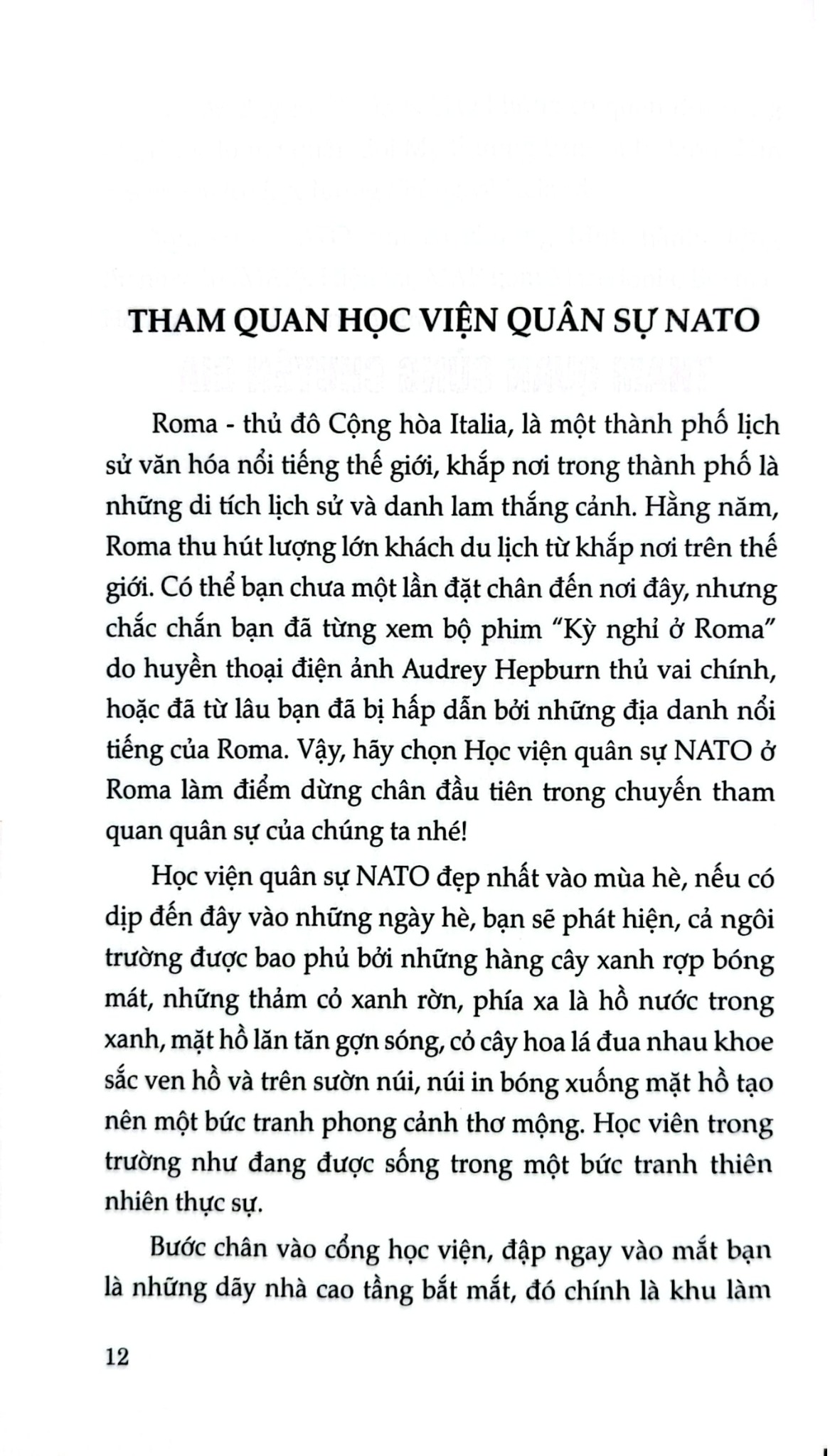 Những Bí Mật Bạn Chưa Biết - Nato - Nhiều Tác Giả