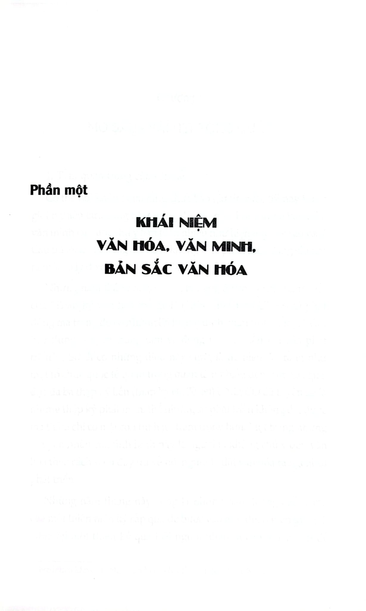 Văn Hóa Văn Minh Và Văn Hóa Truyền Thống Hàn - GS.TS. Lê Quang Thiêm