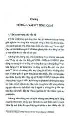 Văn Hóa Văn Minh Và Văn Hóa Truyền Thống Hàn - GS.TS. Lê Quang Thiêm