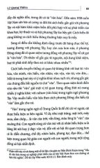 Văn Hóa Văn Minh Và Văn Hóa Truyền Thống Hàn - GS.TS. Lê Quang Thiêm