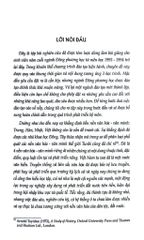 Văn Hóa Văn Minh Và Văn Hóa Truyền Thống Hàn - GS.TS. Lê Quang Thiêm