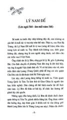 Những Vua Chúa Sáng Danh Trong Lịch Sử Việt Nam - GS. Vũ Ngọc Khánh