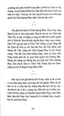 Những Vua Chúa Sáng Danh Trong Lịch Sử Việt Nam - GS. Vũ Ngọc Khánh