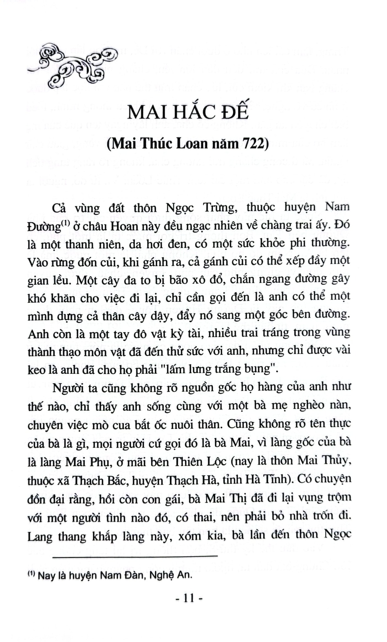 Những Vua Chúa Sáng Danh Trong Lịch Sử Việt Nam - GS. Vũ Ngọc Khánh