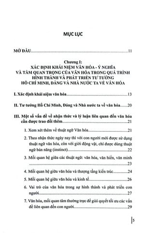  Mấy Tiếp Cận Về Văn Hóa Việt Nam - Phan Hữu Dật 