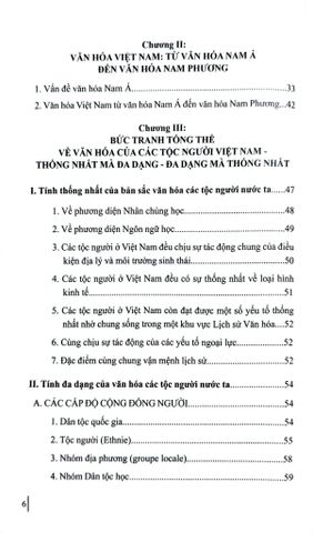  Mấy Tiếp Cận Về Văn Hóa Việt Nam - Phan Hữu Dật 