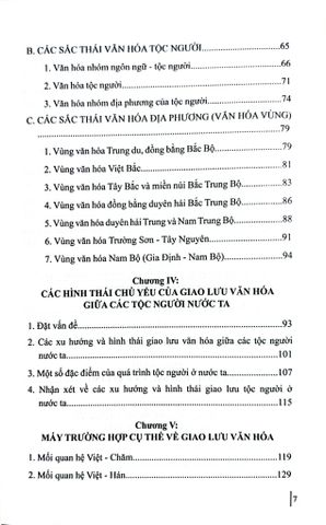  Mấy Tiếp Cận Về Văn Hóa Việt Nam - Phan Hữu Dật 