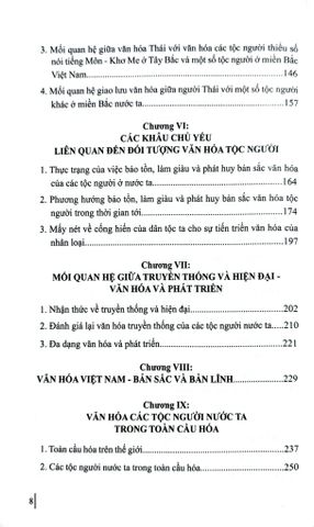  Mấy Tiếp Cận Về Văn Hóa Việt Nam - Phan Hữu Dật 