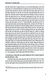 Các Giá Trị Truyền Thống Và Con Người Việt Nam Hiện Nay - Phan Huy Lê,  Vũ Minh Giang