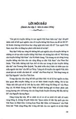 Các Giá Trị Truyền Thống Và Con Người Việt Nam Hiện Nay - Phan Huy Lê,  Vũ Minh Giang