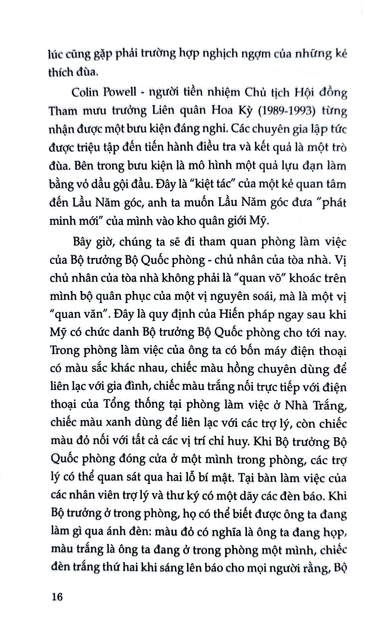 Những Bí Mật Bạn Chưa Biết - Quân Đội Mỹ - Bích Huệ, Ngọc Khanh