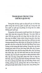 Những Bí Mật Bạn Chưa Biết - Quân Đội Mỹ - Bích Huệ, Ngọc Khanh