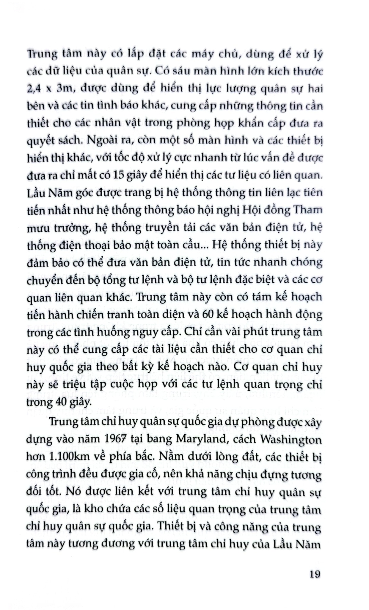 Những Bí Mật Bạn Chưa Biết - Quân Đội Mỹ - Bích Huệ, Ngọc Khanh