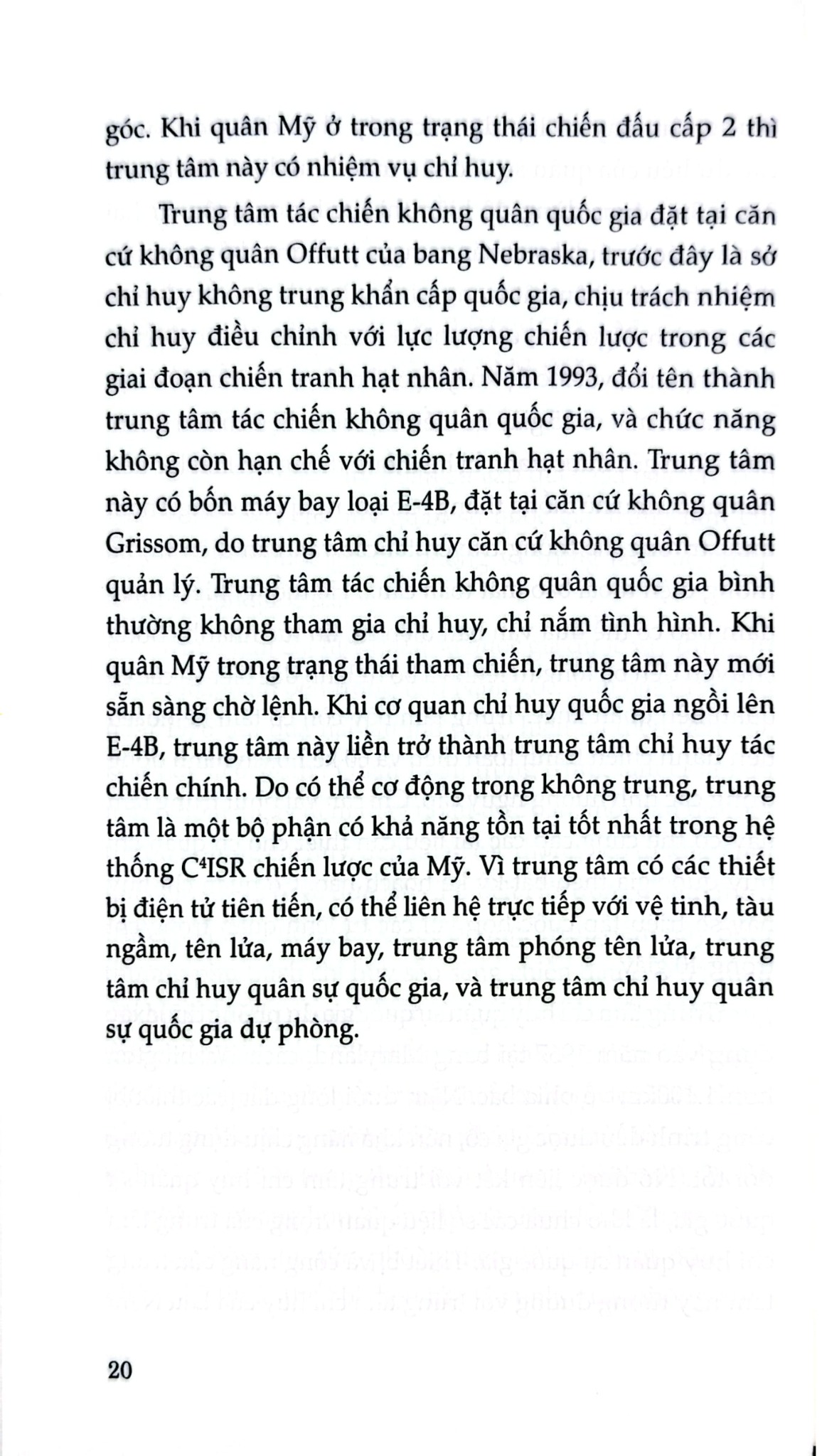 Những Bí Mật Bạn Chưa Biết - Quân Đội Mỹ - Bích Huệ, Ngọc Khanh
