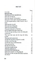 Những Bí Mật Bạn Chưa Biết - Quân Đội Mỹ - Bích Huệ, Ngọc Khanh