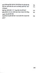 Những Bí Mật Bạn Chưa Biết - Quân Đội Mỹ - Bích Huệ, Ngọc Khanh
