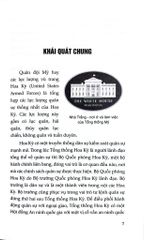 Những Bí Mật Bạn Chưa Biết - Quân Đội Mỹ - Bích Huệ, Ngọc Khanh