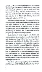 Những Bí Mật Bạn Chưa Biết - Quân Đội Mỹ - Bích Huệ, Ngọc Khanh