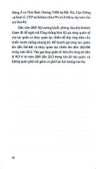 Những Bí Mật Bạn Chưa Biết - Quân Đội Mỹ - Bích Huệ, Ngọc Khanh
