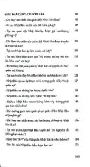 Những Bí Mật Bạn Chưa Biết - Quân Đội Nhật - Nhiều Tác Giả