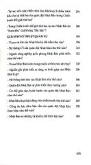 Những Bí Mật Bạn Chưa Biết - Quân Đội Nhật - Nhiều Tác Giả
