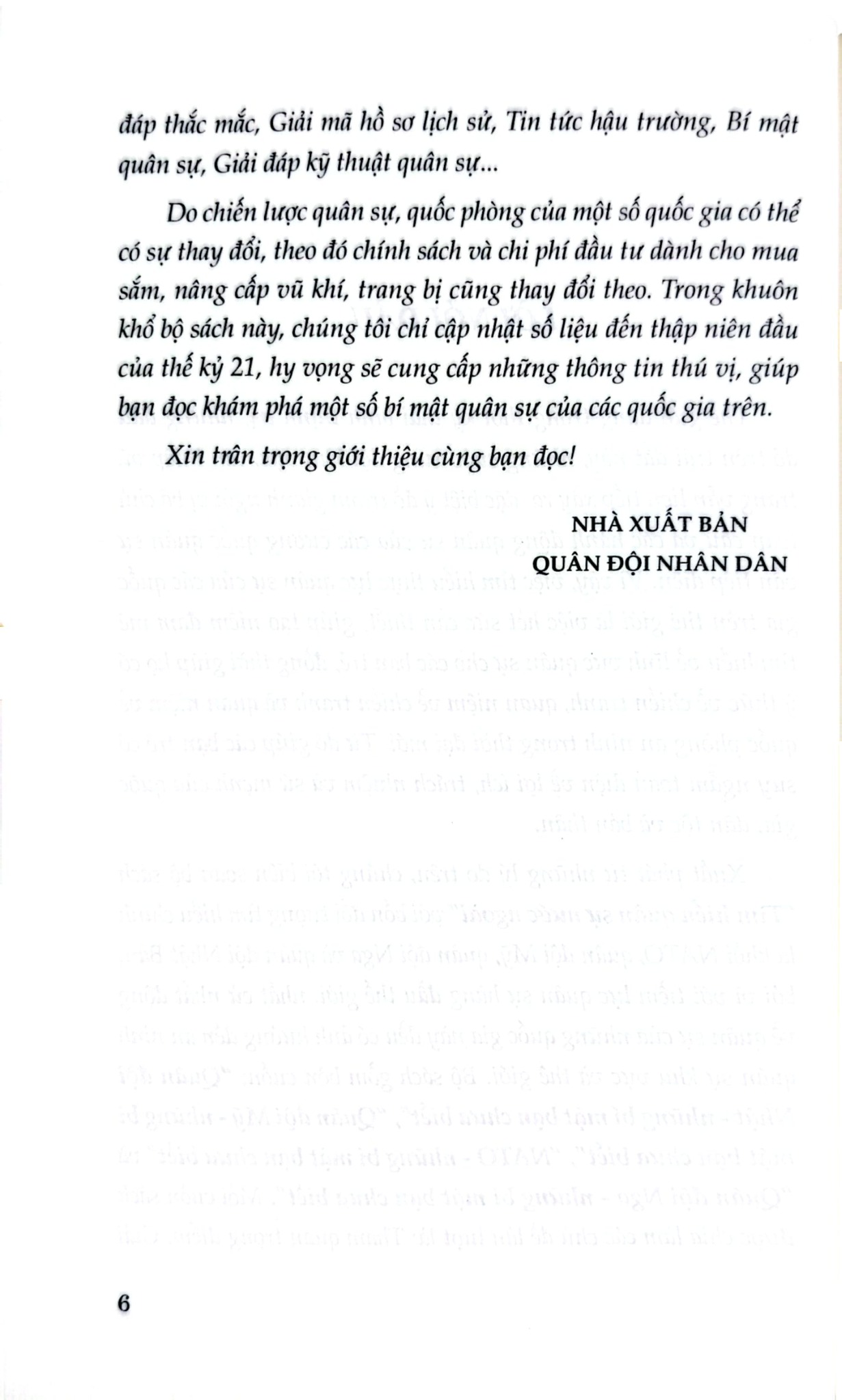 Những Bí Mật Bạn Chưa Biết - Quân Đội Nhật - Nhiều Tác Giả