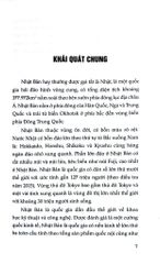 Những Bí Mật Bạn Chưa Biết - Quân Đội Nhật - Nhiều Tác Giả