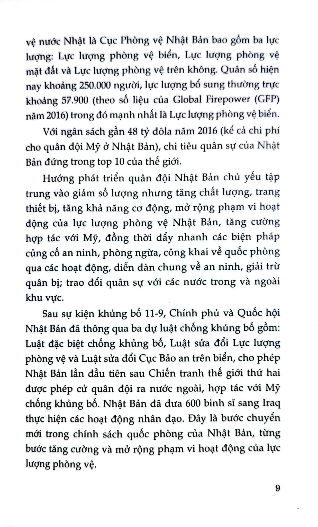 Những Bí Mật Bạn Chưa Biết - Quân Đội Nhật - Nhiều Tác Giả