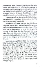 Những Bí Mật Bạn Chưa Biết - Quân Đội Nhật - Nhiều Tác Giả