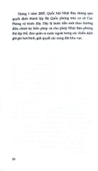 Những Bí Mật Bạn Chưa Biết - Quân Đội Nhật - Nhiều Tác Giả