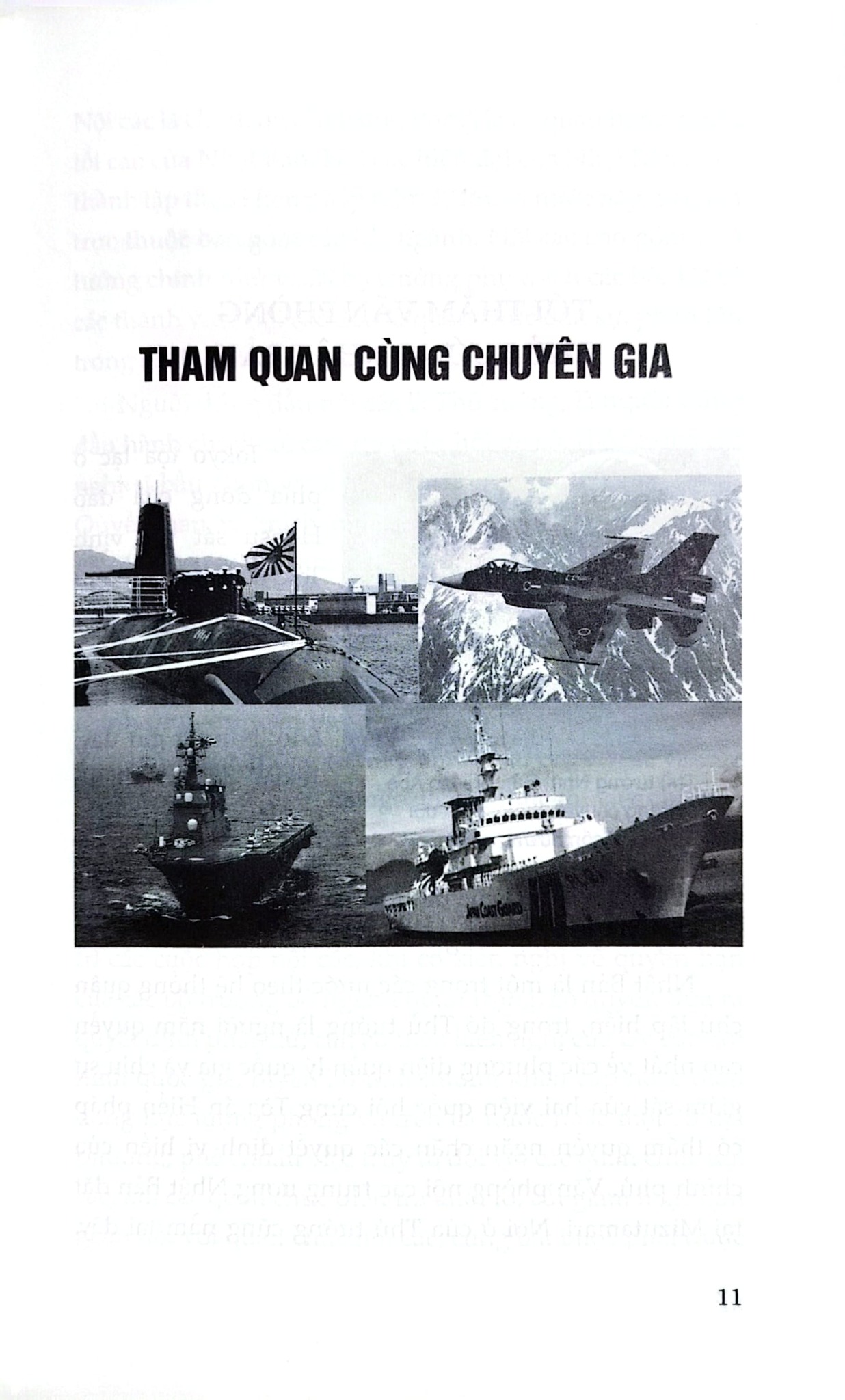 Những Bí Mật Bạn Chưa Biết - Quân Đội Nhật - Nhiều Tác Giả