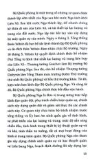 Những Bí Mật Bạn Chưa Biết - Quân Đội Nga - Nhiều Tác Giả