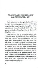 Những Bí Mật Bạn Chưa Biết - Quân Đội Nga - Nhiều Tác Giả