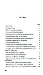 Những Bí Mật Bạn Chưa Biết - Quân Đội Nga - Nhiều Tác Giả