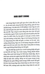 Những Bí Mật Bạn Chưa Biết - Quân Đội Nga - Nhiều Tác Giả