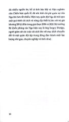 Những Bí Mật Bạn Chưa Biết - Quân Đội Nga - Nhiều Tác Giả
