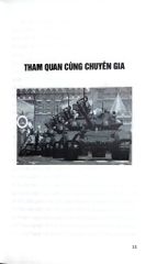 Những Bí Mật Bạn Chưa Biết - Quân Đội Nga - Nhiều Tác Giả
