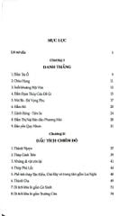 Bình Định Danh Thắng Và Di Tích - GS.TSKH. Vũ Minh Giang