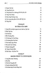Bình Định Danh Thắng Và Di Tích - GS.TSKH. Vũ Minh Giang