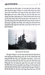 Lược Sử Thế Giới Hiện Đại - Trần Giang Sơn bs