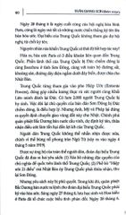 Lược Sử Thế Giới Hiện Đại - Trần Giang Sơn bs