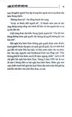 Lược Sử Thế Giới Hiện Đại - Trần Giang Sơn bs