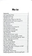 Lược Sử Thế Giới Hiện Đại - Trần Giang Sơn bs