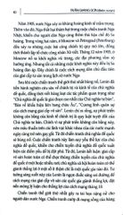 Lược Sử Thế Giới Hiện Đại - Trần Giang Sơn bs