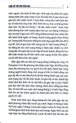 Lược Sử Thế Giới Hiện Đại - Trần Giang Sơn bs
