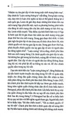 Lược Sử Thế Giới Hiện Đại - Trần Giang Sơn bs