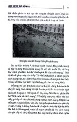 Lược Sử Thế Giới Hiện Đại - Trần Giang Sơn bs